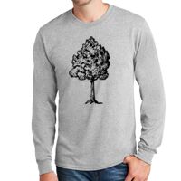 Long Sleeve Core Cotton Tee Thumbnail