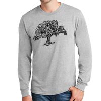 Long Sleeve Core Cotton Tee Thumbnail