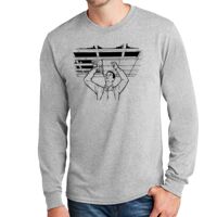 Long Sleeve Core Cotton Tee Thumbnail