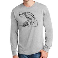 Long Sleeve Core Cotton Tee Thumbnail
