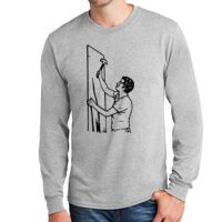 Long Sleeve Core Cotton Tee Thumbnail