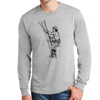Long Sleeve Core Cotton Tee Thumbnail