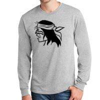 Long Sleeve Core Cotton Tee Thumbnail