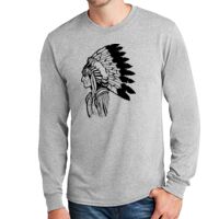 Long Sleeve Core Cotton Tee Thumbnail