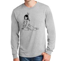 Long Sleeve Core Cotton Tee Thumbnail