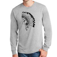 Long Sleeve Core Cotton Tee Thumbnail