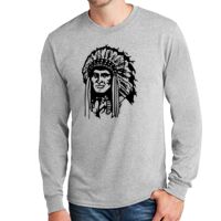 Long Sleeve Core Cotton Tee Thumbnail