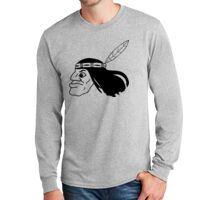 Long Sleeve Core Cotton Tee Thumbnail
