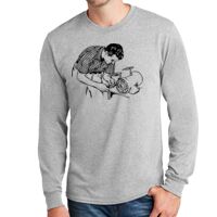 Long Sleeve Core Cotton Tee Thumbnail