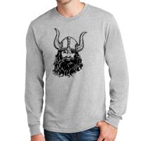 Long Sleeve Core Cotton Tee Thumbnail