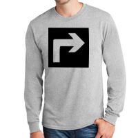 Long Sleeve Core Cotton Tee Thumbnail