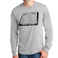 Long Sleeve Core Cotton Tee Thumbnail