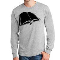 Long Sleeve Core Cotton Tee Thumbnail