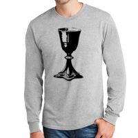 Long Sleeve Core Cotton Tee Thumbnail