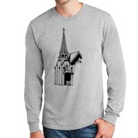 Long Sleeve Core Cotton Tee Thumbnail