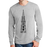 Long Sleeve Core Cotton Tee Thumbnail