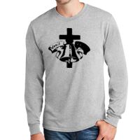 Long Sleeve Core Cotton Tee Thumbnail