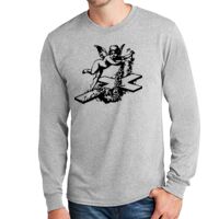 Long Sleeve Core Cotton Tee Thumbnail