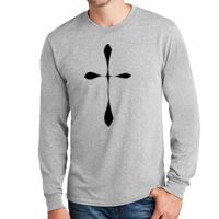 Long Sleeve Core Cotton Tee Thumbnail