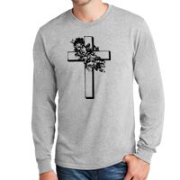 Long Sleeve Core Cotton Tee Thumbnail