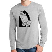 Long Sleeve Core Cotton Tee Thumbnail