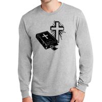 Long Sleeve Core Cotton Tee Thumbnail