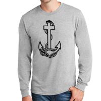 Long Sleeve Core Cotton Tee Thumbnail
