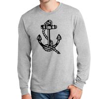 Long Sleeve Core Cotton Tee Thumbnail