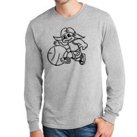 Long Sleeve Core Cotton Tee Thumbnail