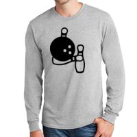 Long Sleeve Core Cotton Tee Thumbnail