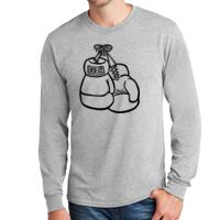 Long Sleeve Core Cotton Tee Thumbnail