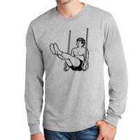 Long Sleeve Core Cotton Tee Thumbnail