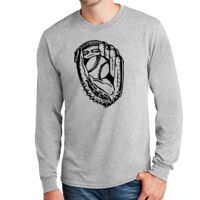 Long Sleeve Core Cotton Tee Thumbnail