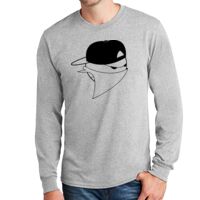 Long Sleeve Core Cotton Tee Thumbnail