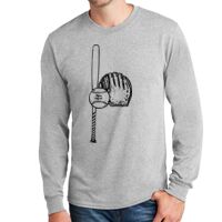 Long Sleeve Core Cotton Tee Thumbnail