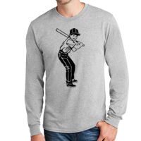 Long Sleeve Core Cotton Tee Thumbnail