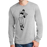 Long Sleeve Core Cotton Tee Thumbnail