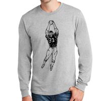 Long Sleeve Core Cotton Tee Thumbnail