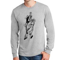 Long Sleeve Core Cotton Tee Thumbnail