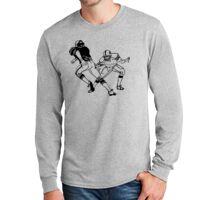 Long Sleeve Core Cotton Tee Thumbnail