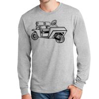 Long Sleeve Core Cotton Tee Thumbnail