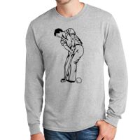 Long Sleeve Core Cotton Tee Thumbnail