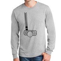 Long Sleeve Core Cotton Tee Thumbnail