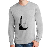 Long Sleeve Core Cotton Tee Thumbnail