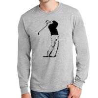 Long Sleeve Core Cotton Tee Thumbnail