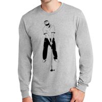 Long Sleeve Core Cotton Tee Thumbnail