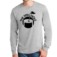 Long Sleeve Core Cotton Tee Thumbnail