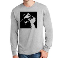 Long Sleeve Core Cotton Tee Thumbnail