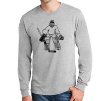 Long Sleeve Core Cotton Tee Thumbnail