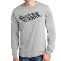 Long Sleeve Core Cotton Tee Thumbnail